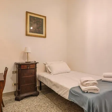Apartment In Florence'S Heart: Via Delle Seggiole Exterior photo