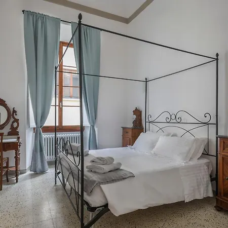 Apartment In Florence'S Heart: Via Delle Seggiole Exterior photo
