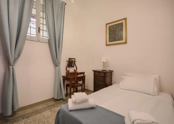 Apartment In Florence\'S Heart: Via Delle Seggiole